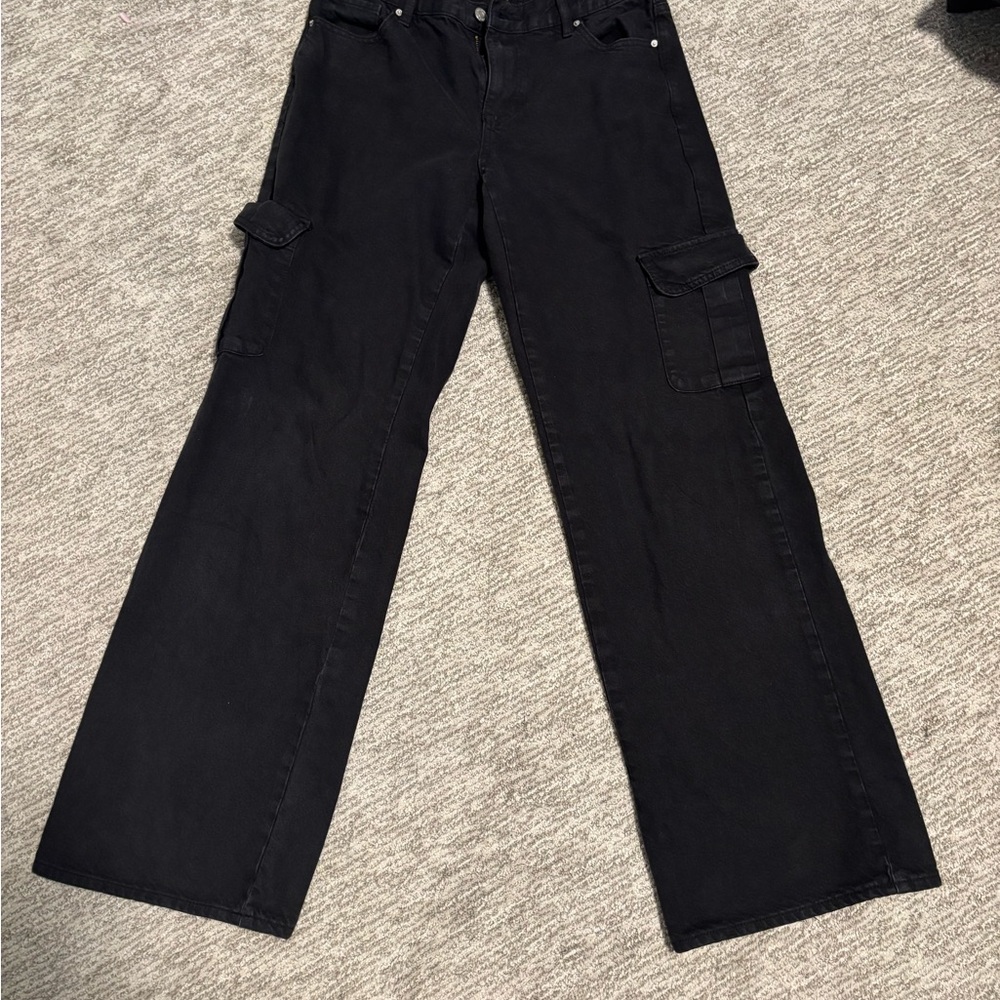 PacSun Dark Pants